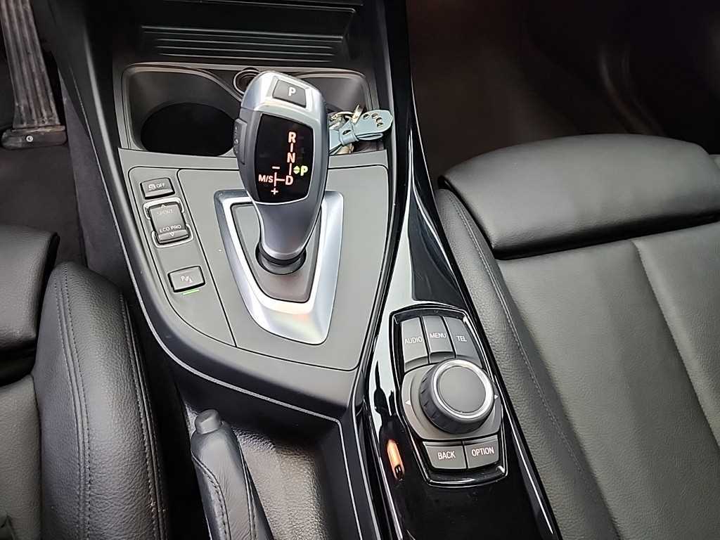 BMW 1 series - Vista 8