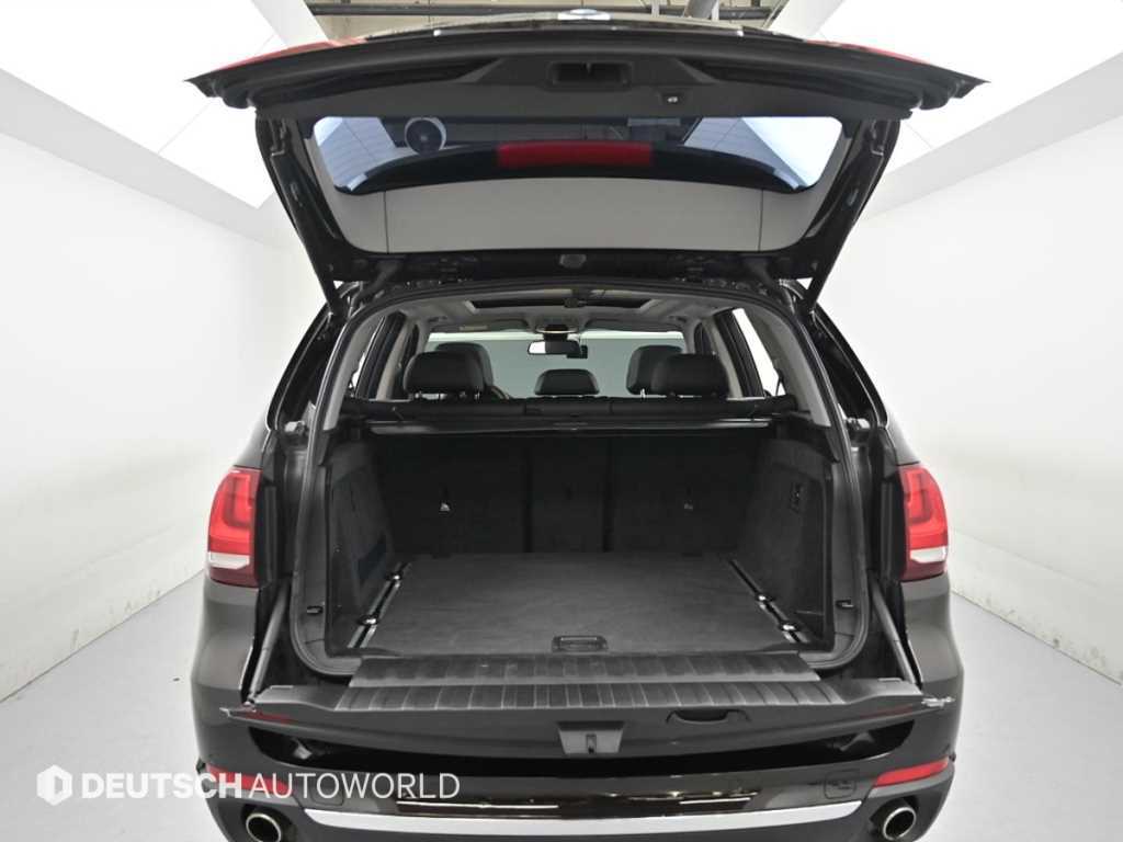 BMW X5 2015 Café - Importación desde Corea - HF Imports Iquique - Foto 19
