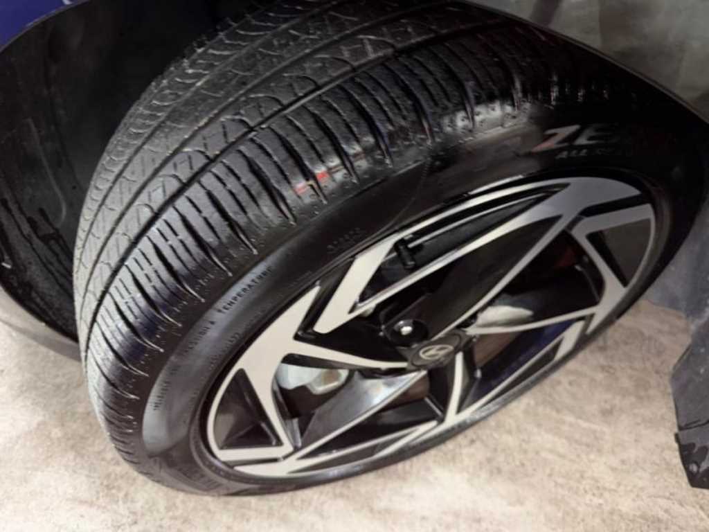 HYUNDAI Sonata 2025 - Importación desde Corea - HF Imports Iquique - Foto 20