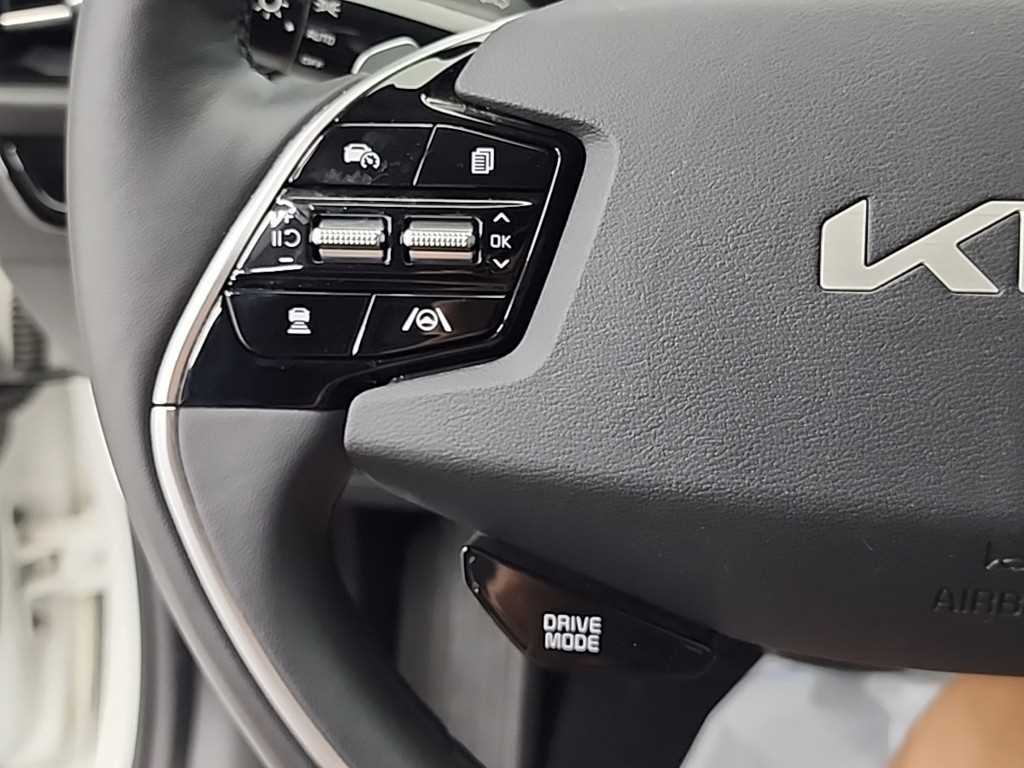 KIA Niro 2022 Blanco - Importación desde Corea - HF Imports Iquique - Foto 18