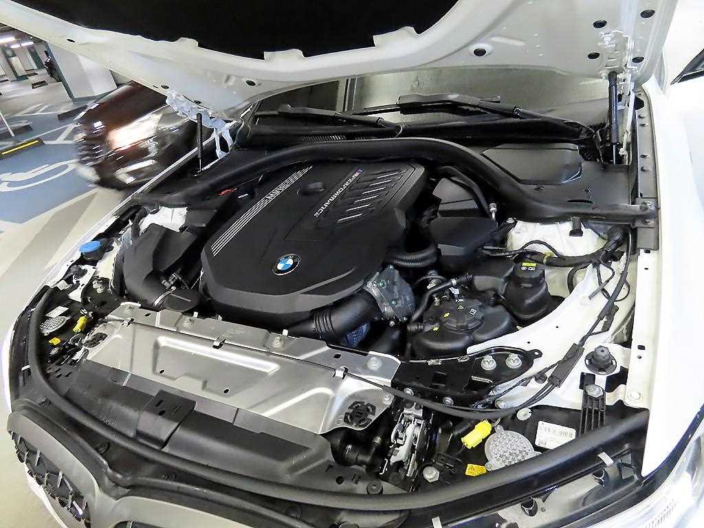 BMW 3 series 2022 - Importación desde Corea - HF Imports Iquique - Foto 19