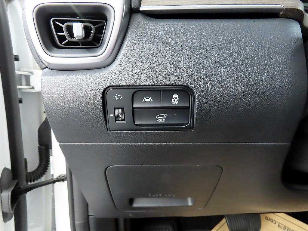 KIA Sorento 2021 Blanco - Importación desde Corea - HF Imports Iquique - Foto 13