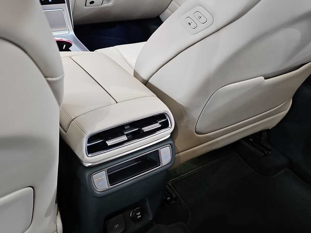Genesis GV80 2024 Blanco - Importación desde Corea - HF Imports Iquique - Foto 13