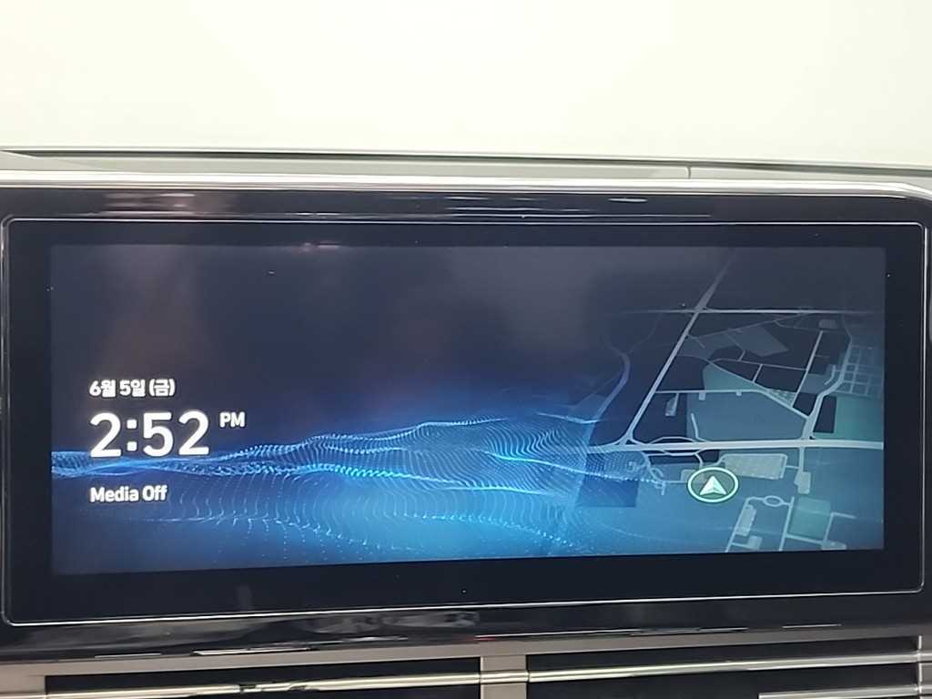 HYUNDAI Grandeur 2020 Blanco - Importación desde Corea - HF Imports Iquique - Foto 16