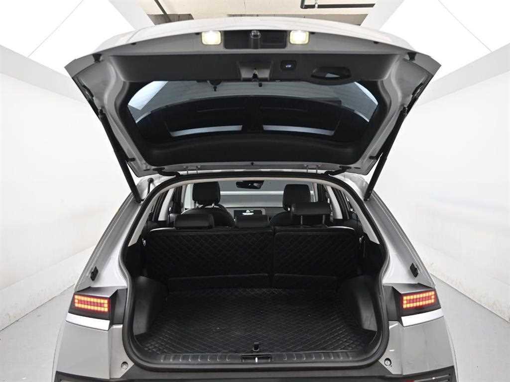 HYUNDAI Ioniq 5 2023 Gris - Importación desde Corea - HF Imports Iquique - Foto 18