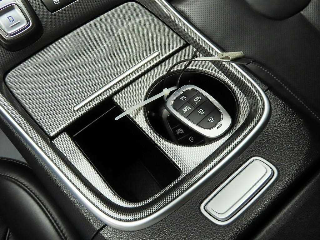 HYUNDAI Santa Fe - Vista 11
