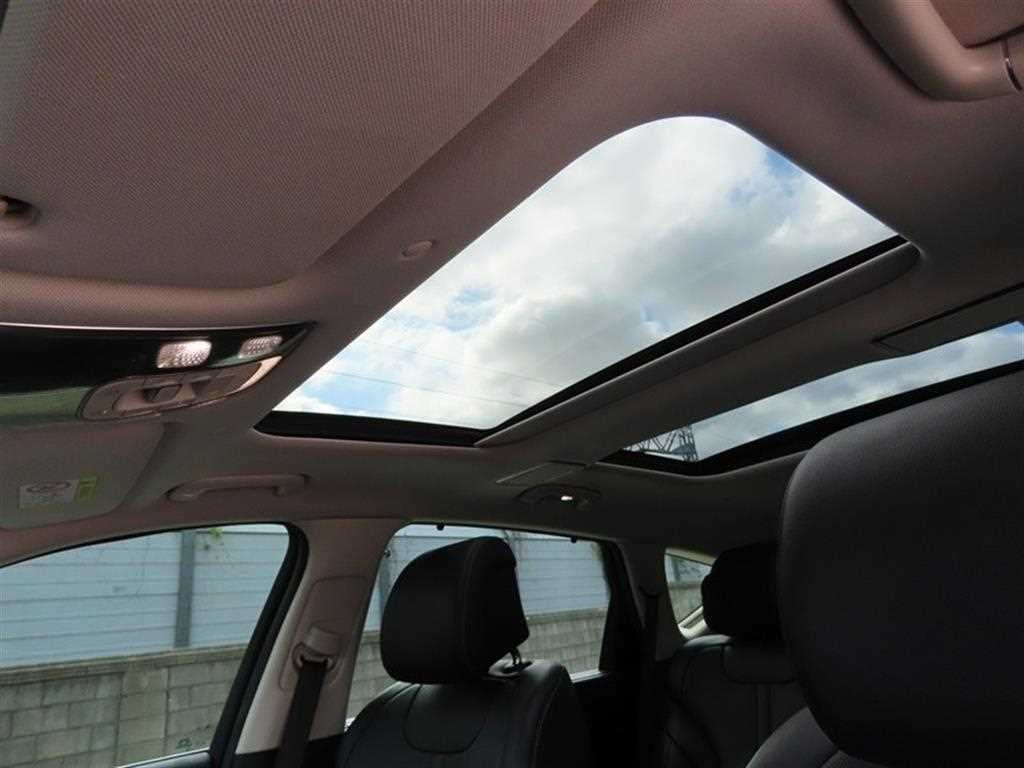 Genesis GV80 2020 Azul - Importación desde Corea - HF Imports Iquique - Foto 16