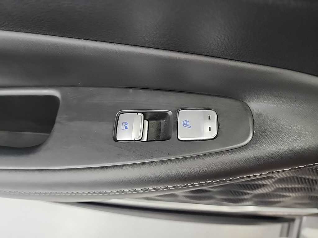 HYUNDAI Santa Fe 2021 Gris - Importación desde Corea - HF Imports Iquique - Foto 15