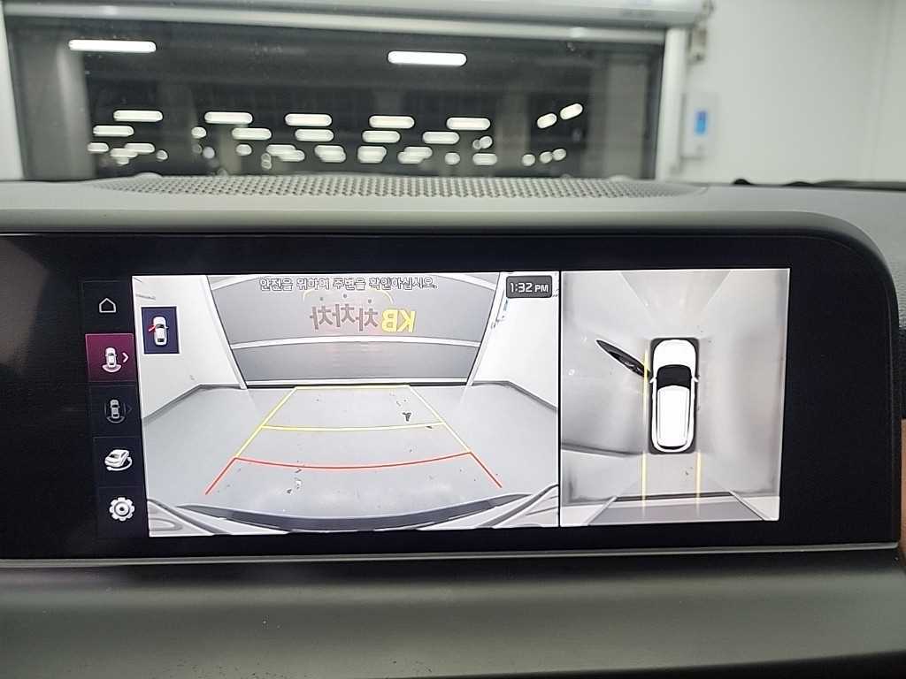KIA Seltos 2023 Blanco - Importación desde Corea - HF Imports Iquique - Foto 17