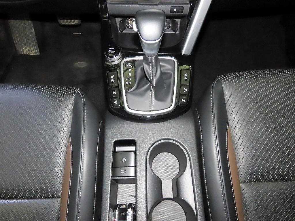 KIA Seltos - Vista 12