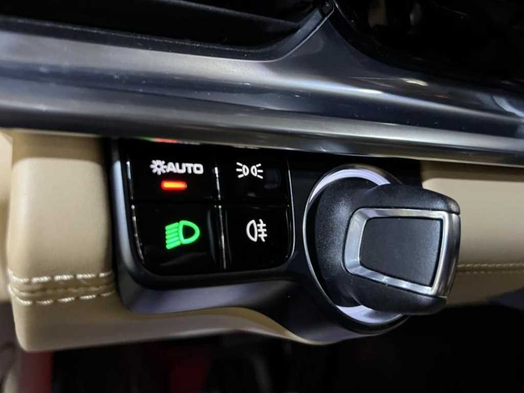 Porsche Panamera 2019 Negro - Importación desde Corea - HF Imports Iquique - Foto 14