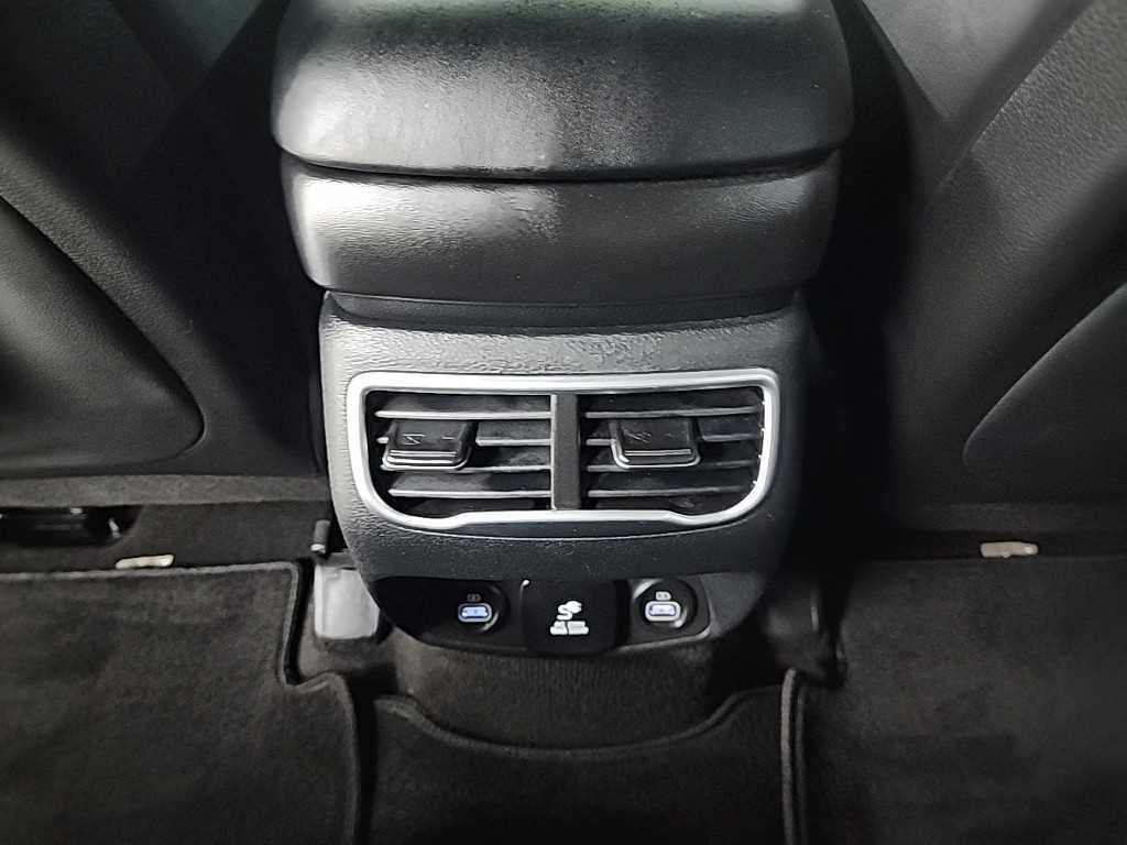 HYUNDAI Santa Fe 2021 Gris - Importación desde Corea - HF Imports Iquique - Foto 13