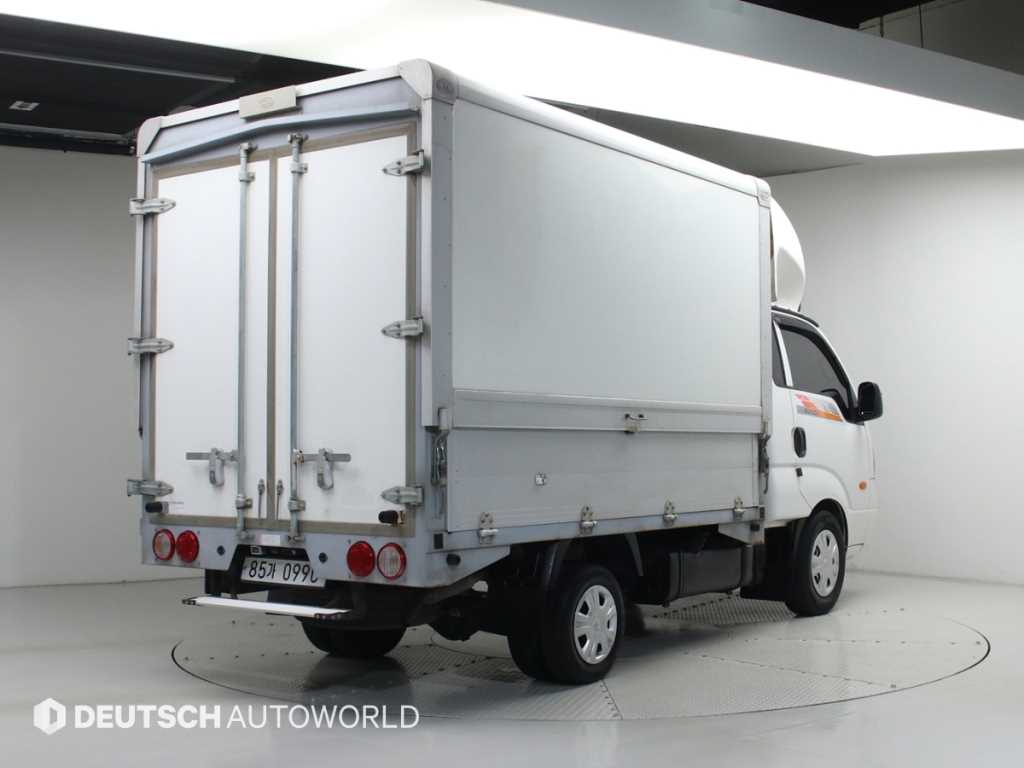 Small Truck Top_Wingbody - Vista 2
