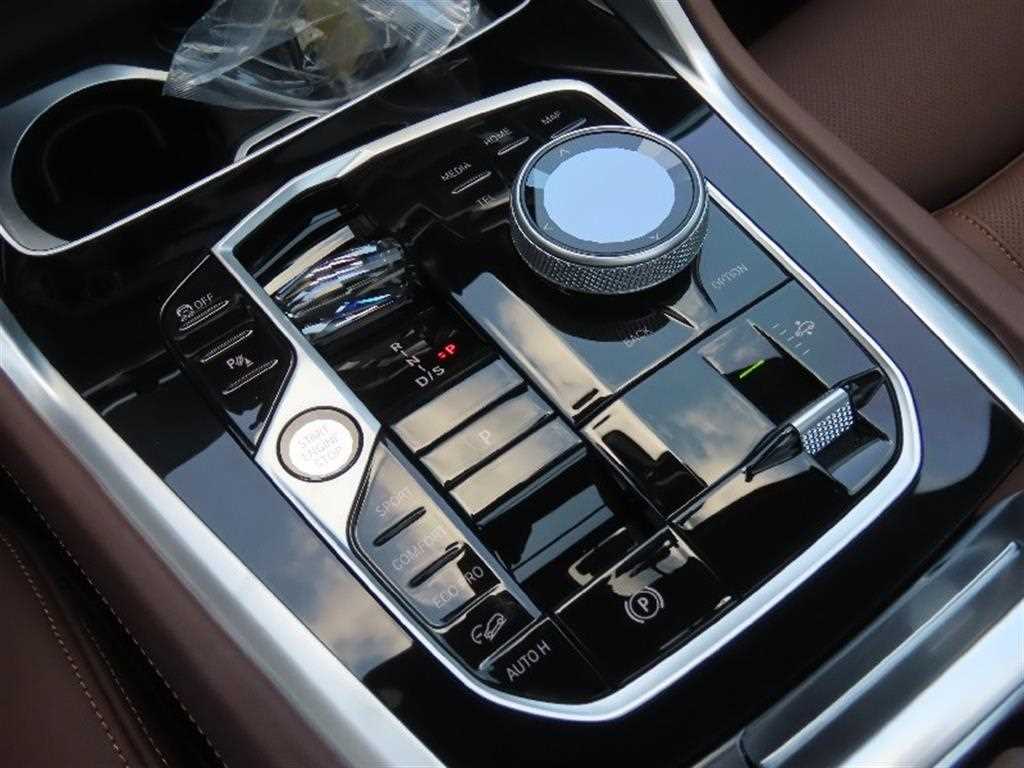 BMW X6 - Vista 6