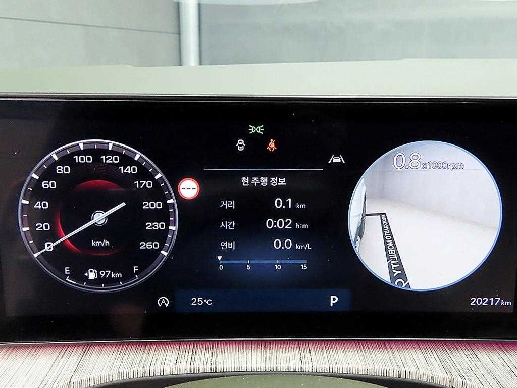 HYUNDAI Santa Fe - Vista 8