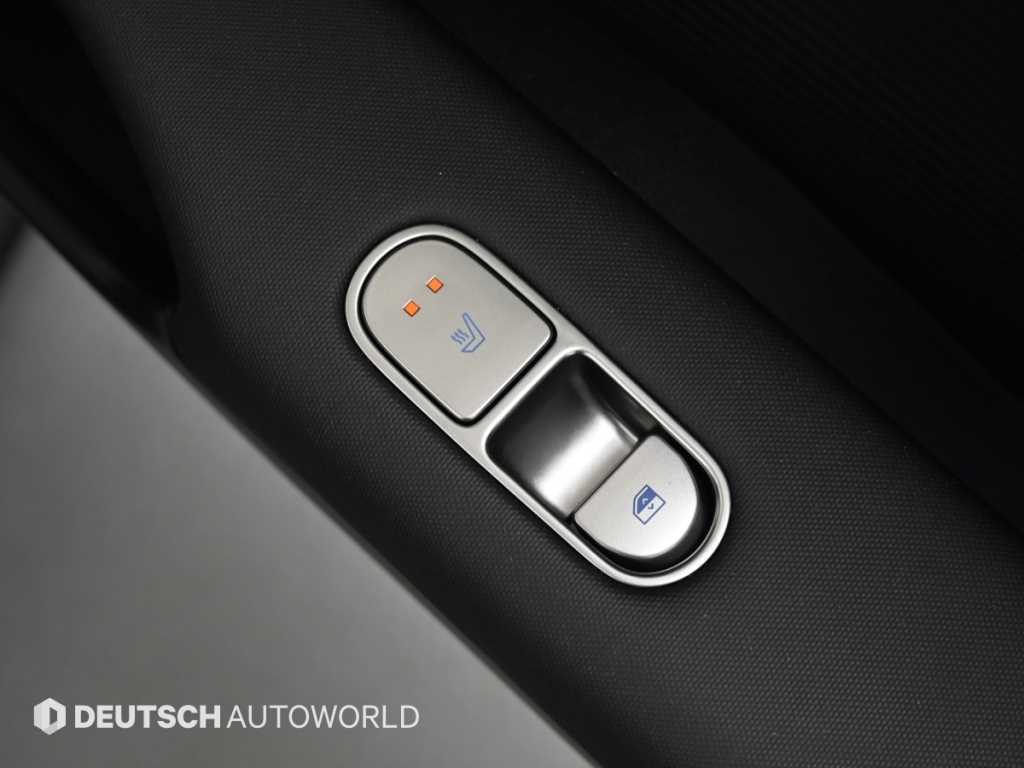 HYUNDAI Ioniq 6 2025 Negro - Importación desde Corea - HF Imports Iquique - Foto 16