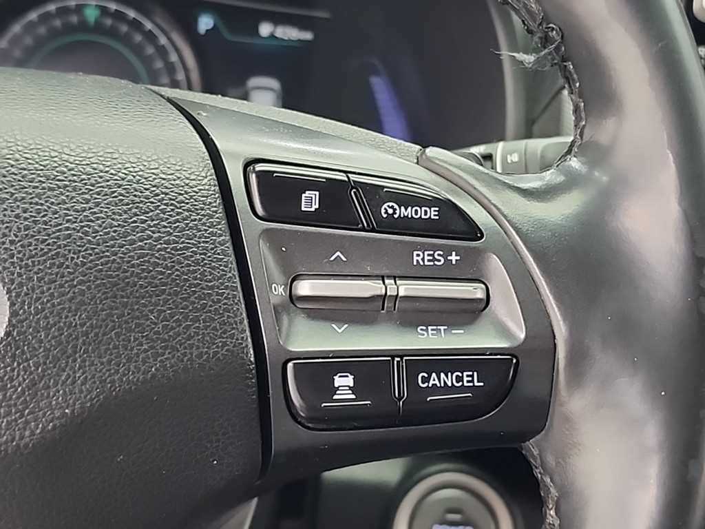 HYUNDAI Kona 2020 Blanco - Importación desde Corea - HF Imports Iquique - Foto 16