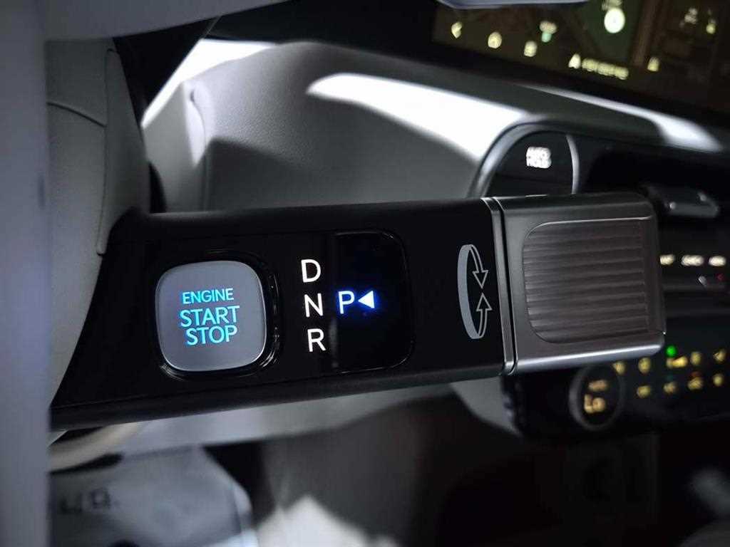 HYUNDAI Palisade - Vista 11