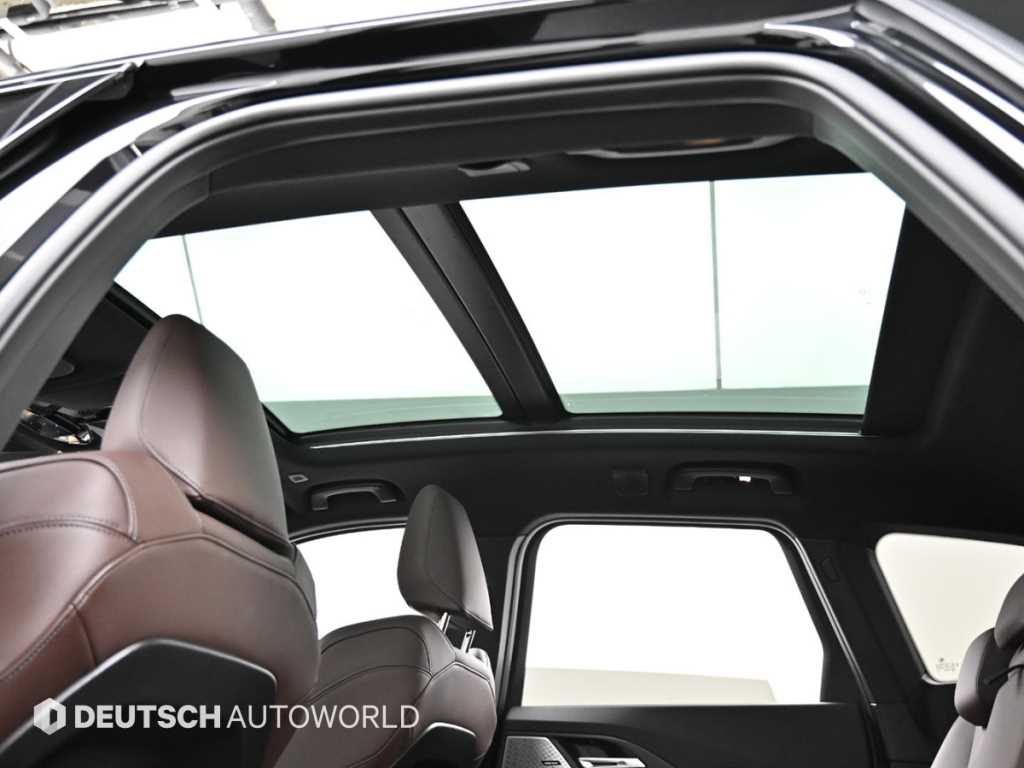 BMW X1 - Vista 11