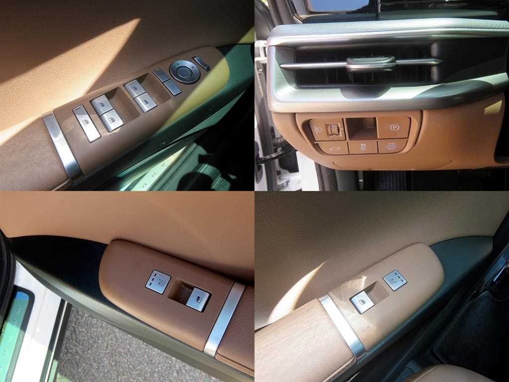 HYUNDAI Grandeur 2023 Blanco - Importación desde Corea - HF Imports Iquique - Foto 14