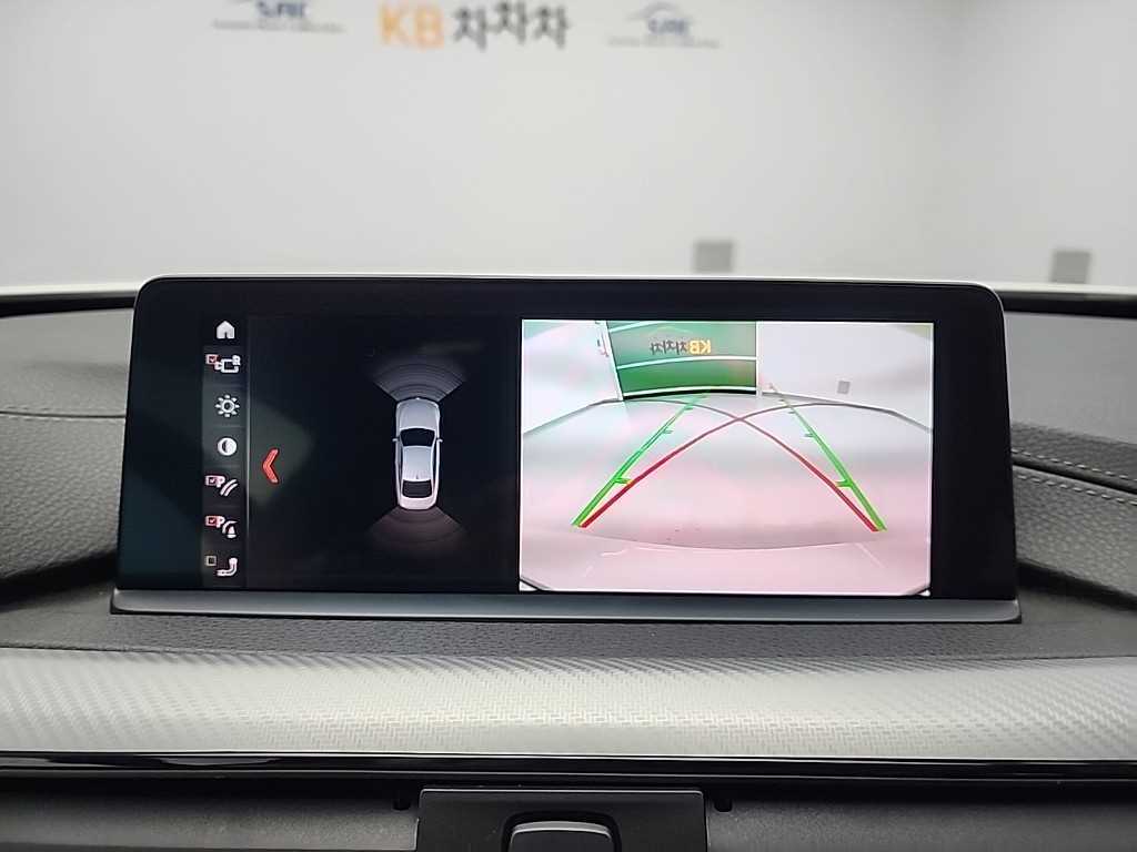 BMW 4 Series 2020 Blanco - Importación desde Corea - HF Imports Iquique - Foto 15