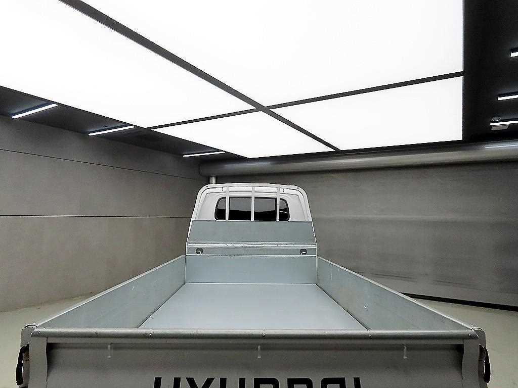 Small Truck Cargo (small) 2023 - Importación desde Corea - HF Imports Iquique - Foto 17