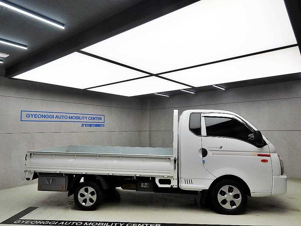Small Truck Cargo (small) - Vista 2