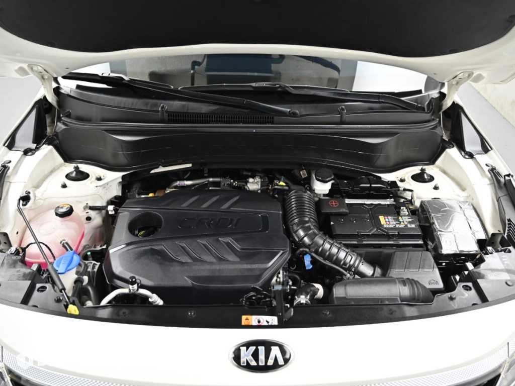 KIA Seltos - Vista 6