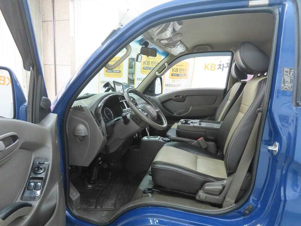 Small Truck Cargo (small) - Vista 5