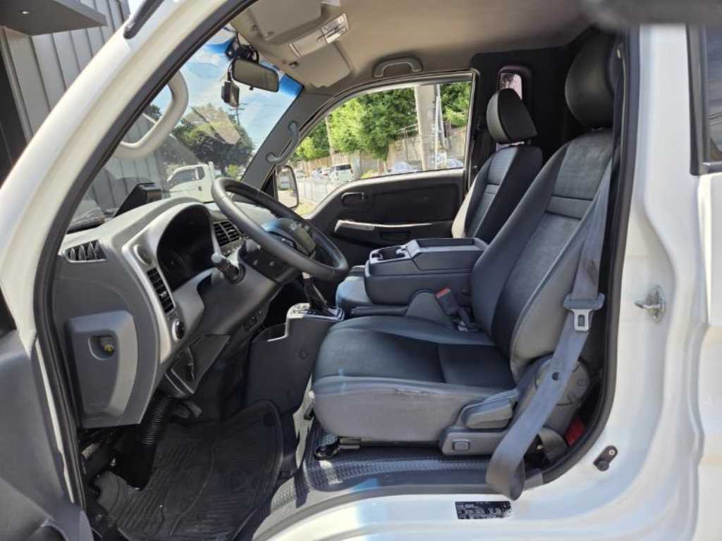 Small Truck Cargo (small) - Vista 11