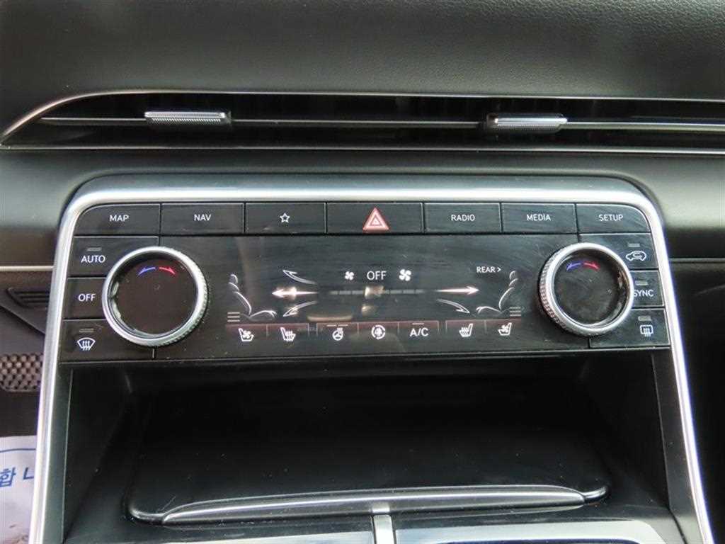 Genesis GV80 2020 Azul - Importación desde Corea - HF Imports Iquique - Foto 13