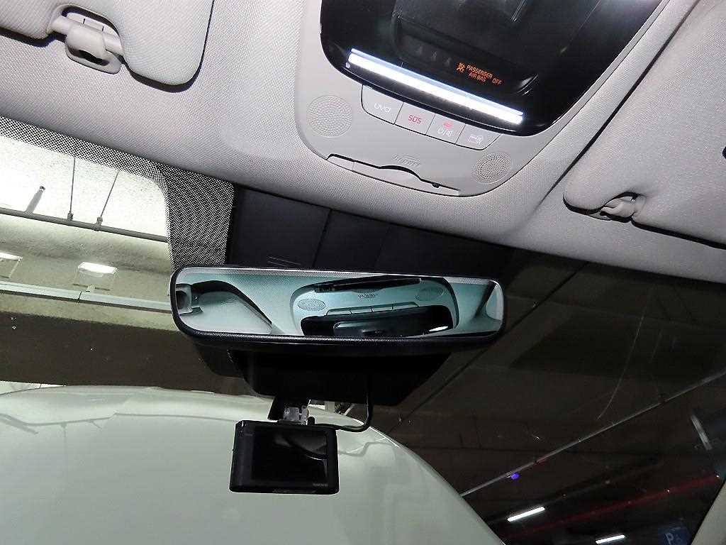 KIA K5 2020 Blanco - Importación desde Corea - HF Imports Iquique - Foto 16