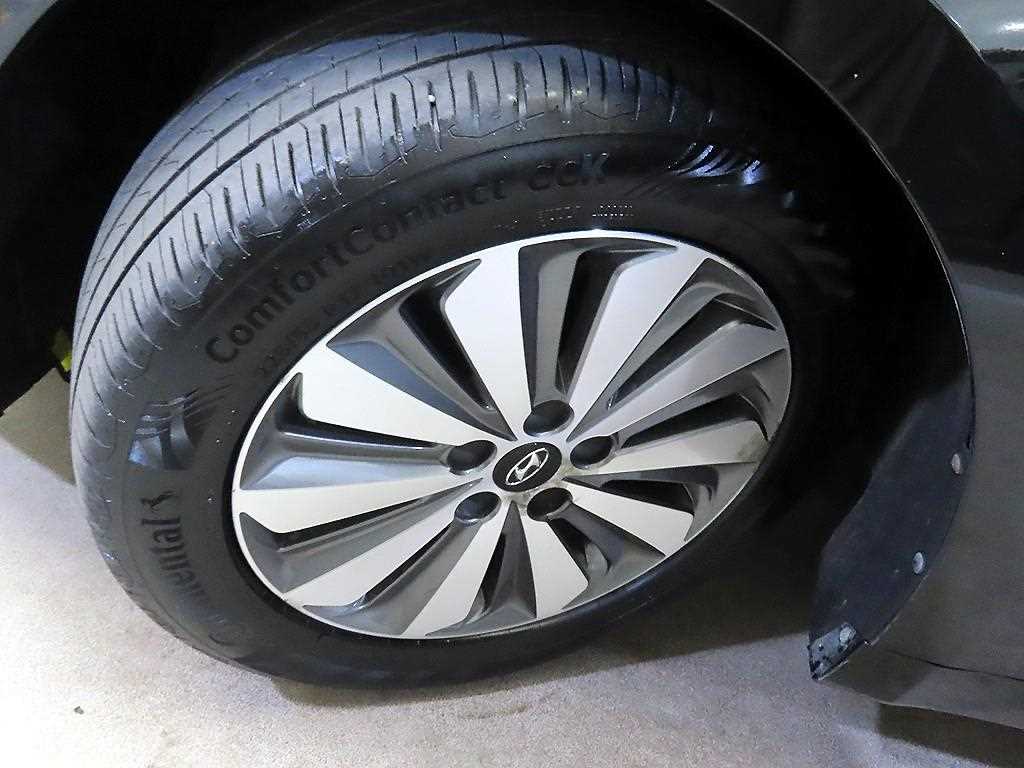 HYUNDAI Grandeur 2015 Negro - Importación desde Corea - HF Imports Iquique - Foto 20