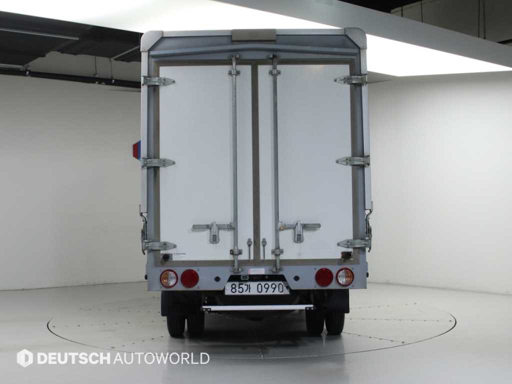 Small Truck Top_Wingbody - Vista 4
