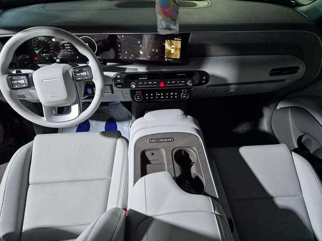 HYUNDAI Palisade - Vista 10