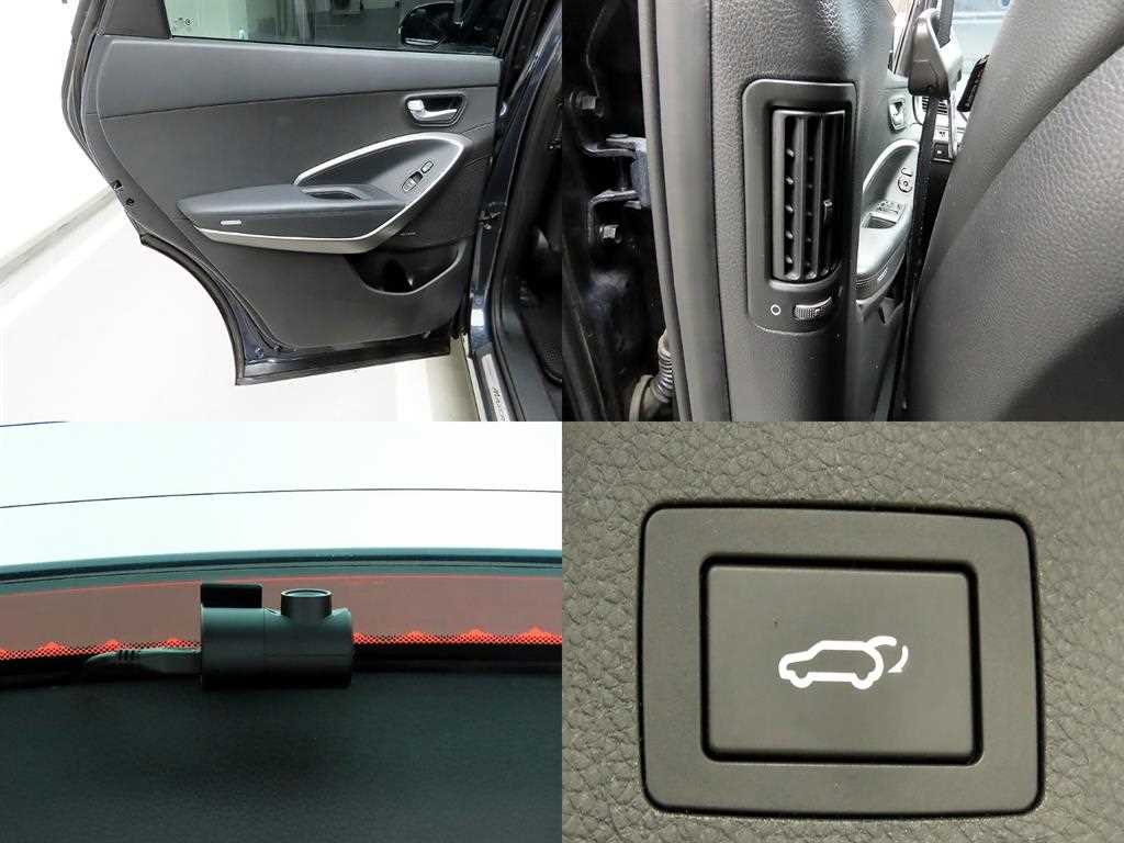 HYUNDAI Maxcruz 2014 - Importación desde Corea - HF Imports Iquique - Foto 17
