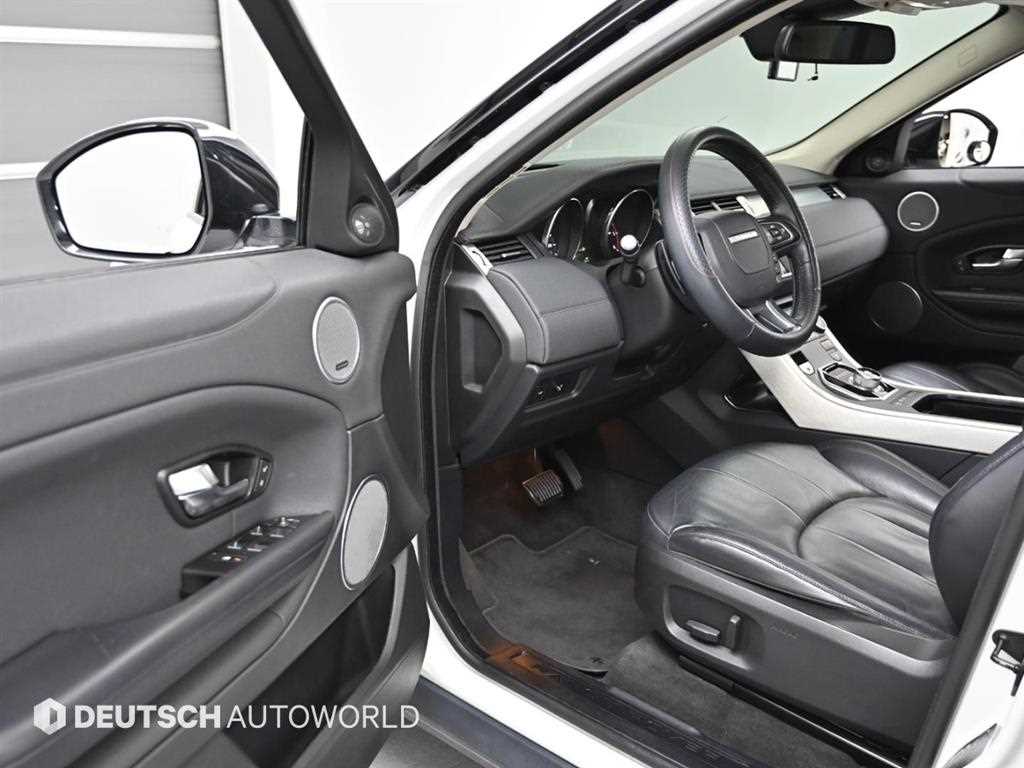 Land Rover Range Rover Bike - Vista 11