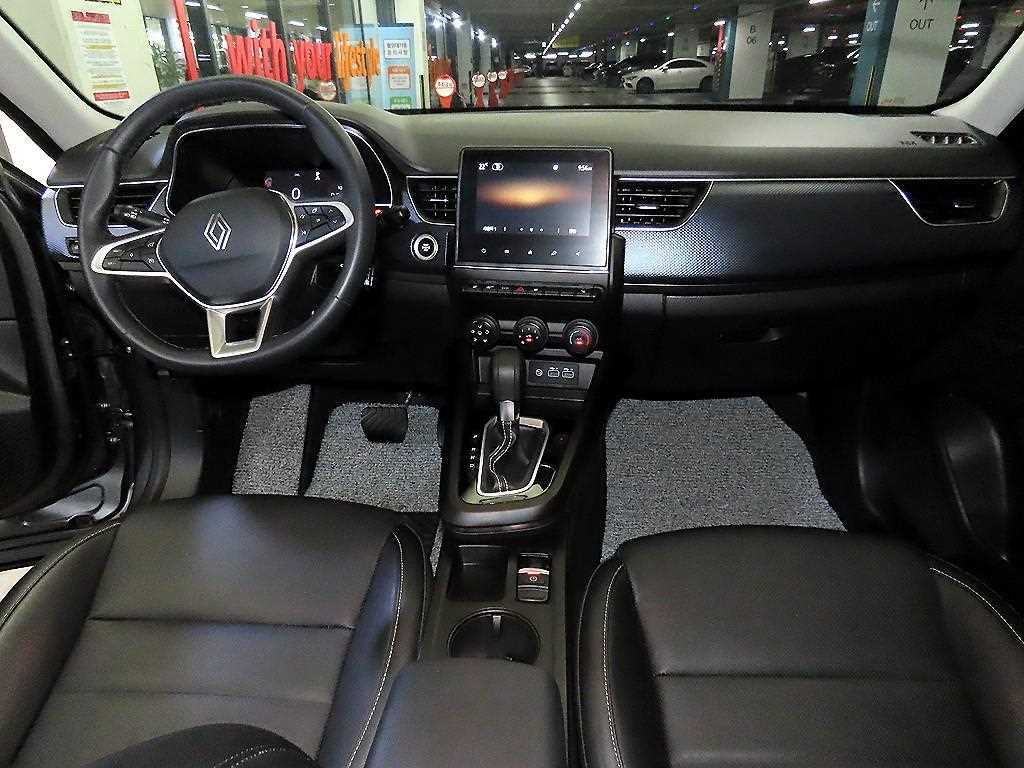 SAMSUNG Arkana - Vista 10