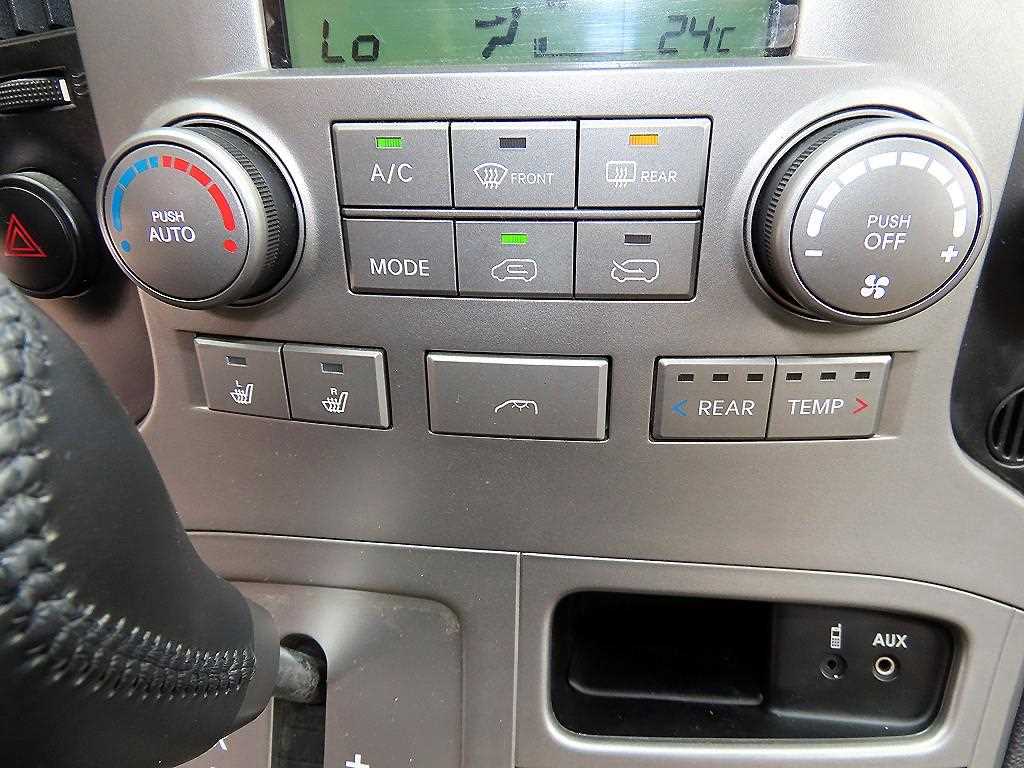 HYUNDAI Starex 2008 Gris - Importación desde Corea - HF Imports Iquique - Foto 14