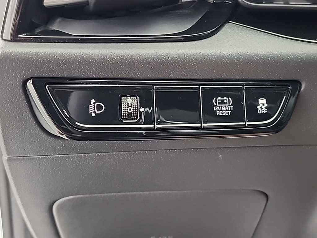 KIA Niro 2022 Blanco - Importación desde Corea - HF Imports Iquique - Foto 19