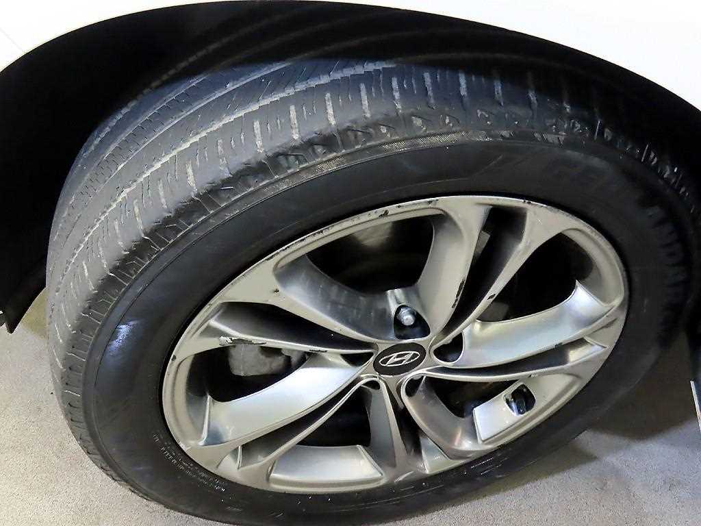 HYUNDAI Santa Fe 2020 Blanco - Importación desde Corea - HF Imports Iquique - Foto 20