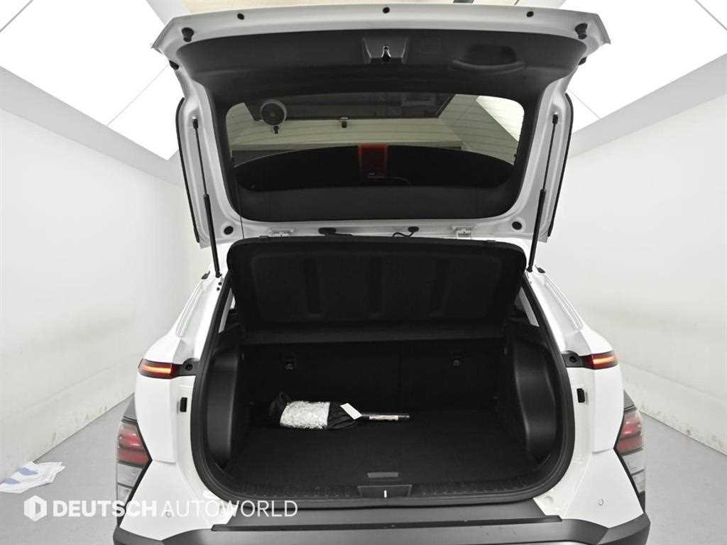 HYUNDAI Kona 2023 Blanco - Importación desde Corea - HF Imports Iquique - Foto 19