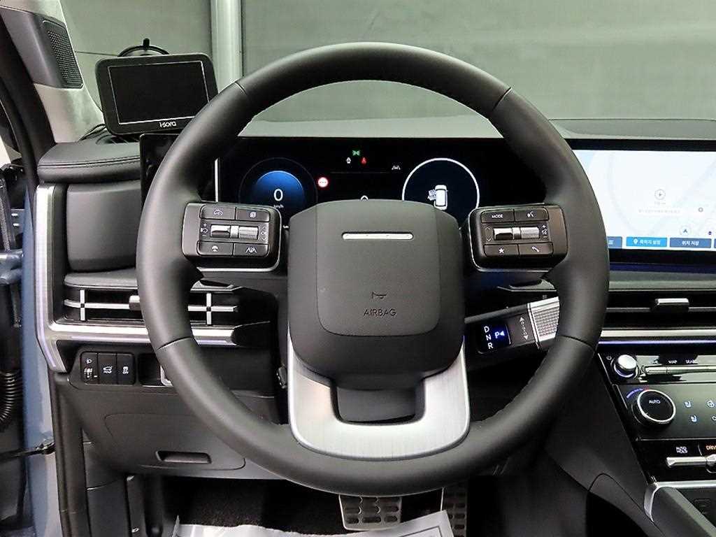 HYUNDAI Santa Fe - Vista 9