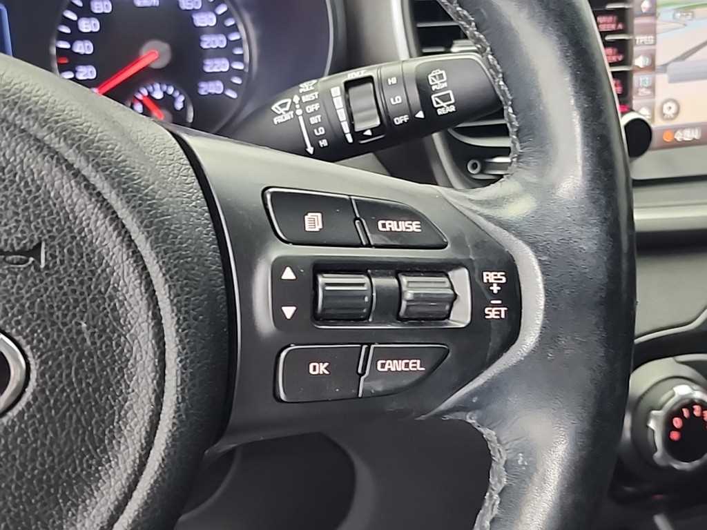 KIA Sorento 2015 Gris - Importación desde Corea - HF Imports Iquique - Foto 18