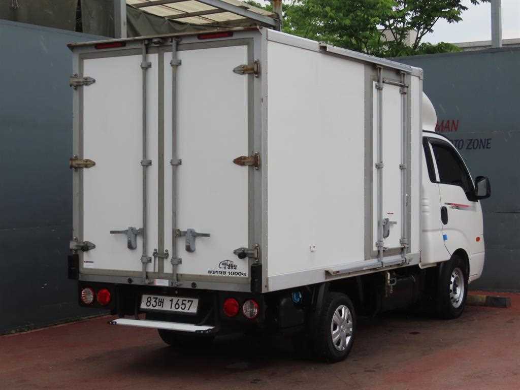 Small Truck Top_Frozen Top - Vista 3