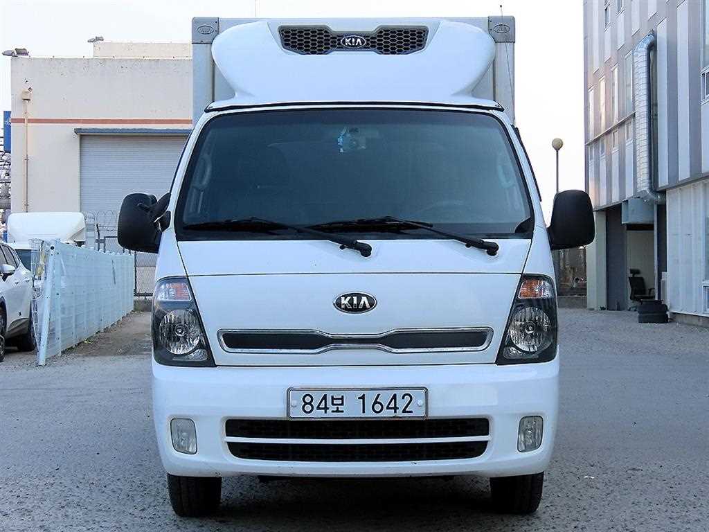 Small Truck Top_Frozen Top 2014 - Importación desde Corea - HF Imports Iquique - Foto 1
