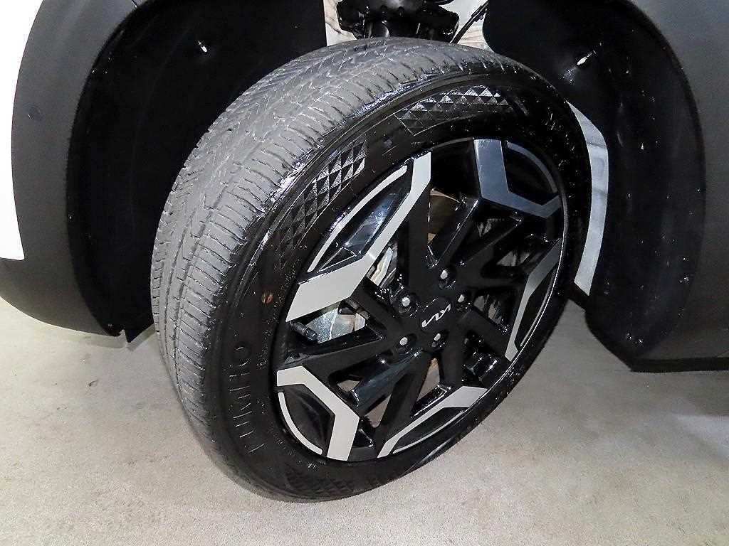 KIA Seltos 2025 Blanco - Importación desde Corea - HF Imports Iquique - Foto 20