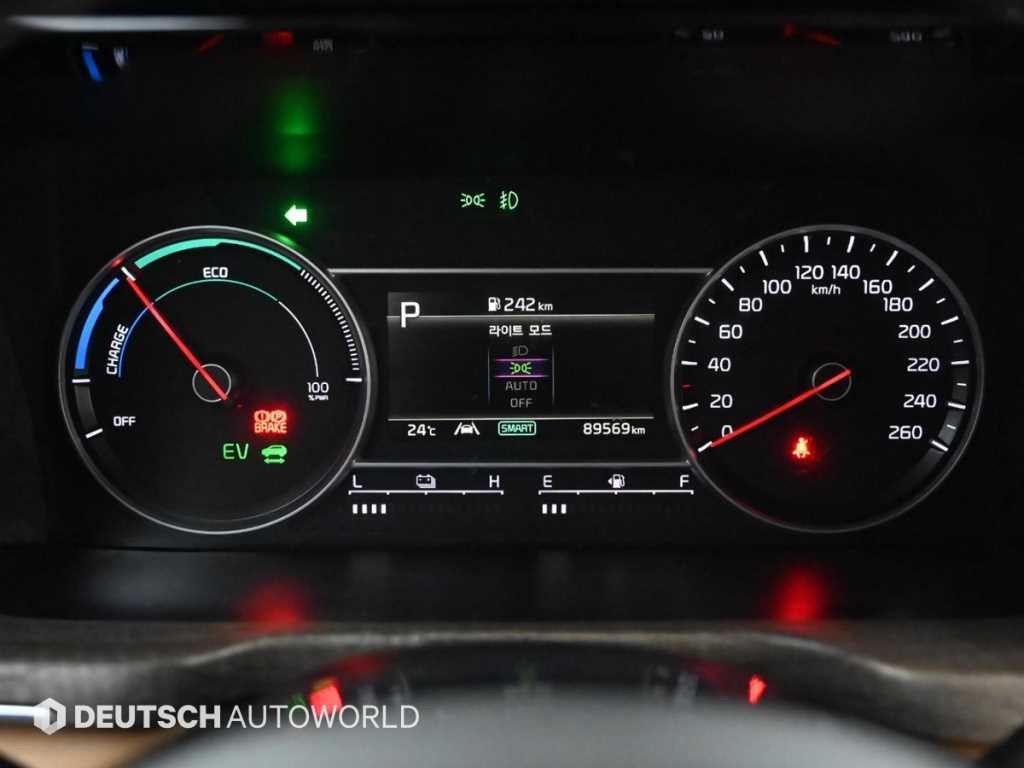KIA Sorento - Vista 8