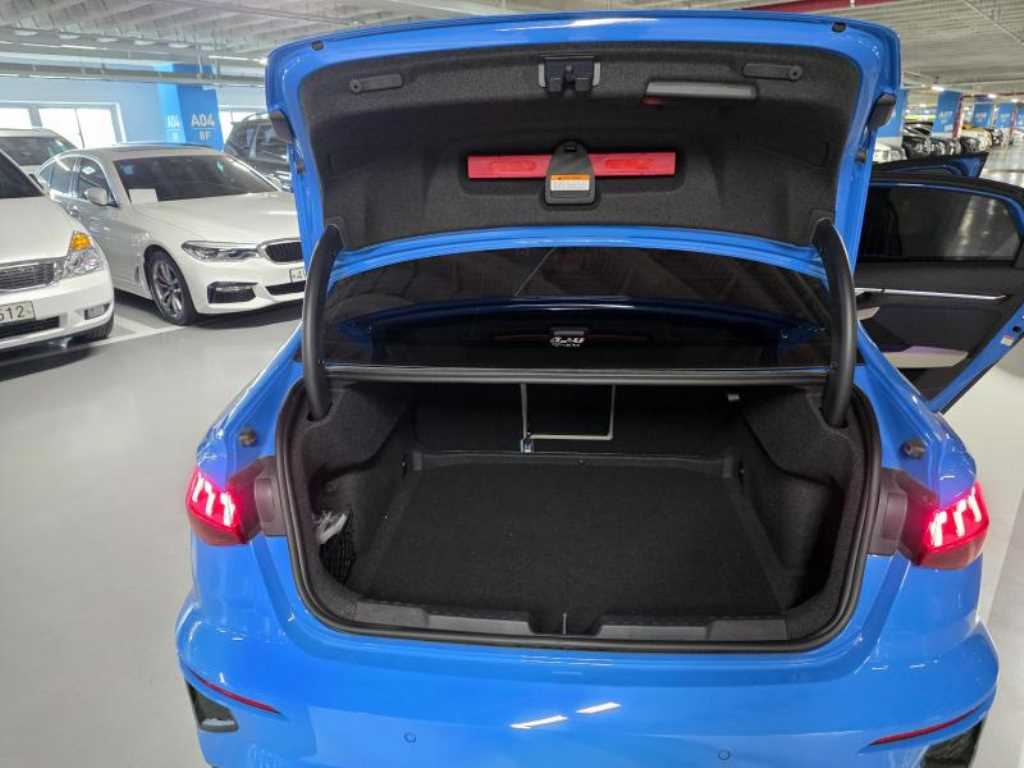 Audi A3 - Vista 10