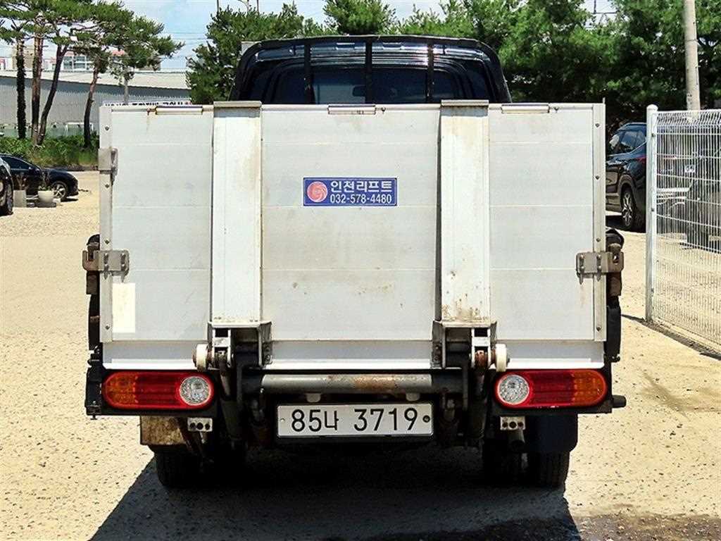 Small Truck Top_Powergate - Vista 4
